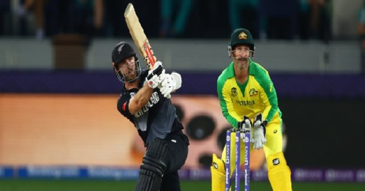 Williamson equals record of scoring most runs by any batter in T20 World Cup final